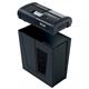 Rexel Secure S5 Strip-Cut P-2 Shredder Black 2020121