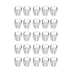 HP Poly 88941-01 Spare Ear Tip Medium Size 25PK For CS540