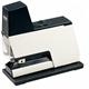 Rapid 105E Thin Electronic Stapler Black and Grey