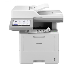 Brother MFC-L6910DN Mono Laser Printer MFCL6910DNQK1