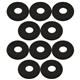 Jabra GN2000 Foam Ear Cushions (Pack of 10) 14101-04