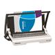 Fellowes Star A4 Manual Comb Binding Machine 5627501