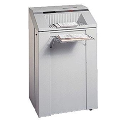 Intimus 007SL 0.65x1.5-5mm Shredder