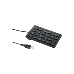 Kensington K79820WW Wired Numeric Keypad