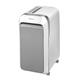 Fellowes Powershred LX221 Micro-Cut Shredder White 5050501