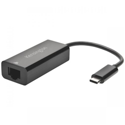 Kensington CA1100E USB-C to Ethernet Adaptor K33475WW