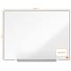 Nobo Impression Pro Steel Magnetic Whiteboard 600x450mm 1915401
