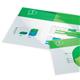 GBC Laminating Pouches 500 Micron A3 Ref 3740450 (50 Pack)