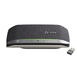 HP Poly Sync 20+M Microsoft Teams Certified USB-A Bluetooth Speakerphone