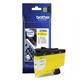 Brother LC3239XLY Inkjet Cartridge High Yield Yellow LC3239XLY