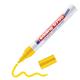 edding 8750 Industry paintmarker yellow Box of 10