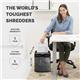 Fellowes Poweshred M-7CM Cross Cut Shredder 4701901