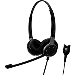EPOS Sennheiser SC660 ED Stereo Headset