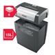 Rexel Momentum X406 Cross-Cut P-4 Shredder 2104569 - £10 Cashback