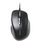 Kensington Pro Fit Wired Full Size Right Handed Mouse Black K72369EU