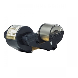 Brother RBFA2GD Tape creator Ink Film Cassette for Fabric Ribbon 38mm Gold