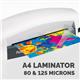 Fellowes Lunar A4 Laminator White 5715701