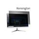 Kensington Privacy Screen 2-Way 32" Wide 21:9 Frameless display privacy filter 81.3 cm (32")