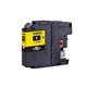 Brother Ink Cartridge Yellow LC12EY