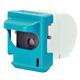 Rapid 5020 Staple Cassette Cartridge 1500 Staples for R5020E Stapler Ref 23271900 - Pack 2
