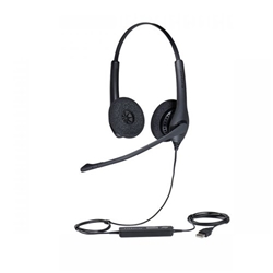 Jabra BIZ 1500 Duo USB Headset