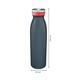 Leitz Cosy 500ml Insulated Water Bottle Velvet Grey