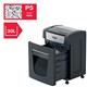 Rexel Momentum P515Plus Micro Cross-Cut Shredder 2021515MEU