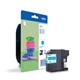 Brother LC221C Inkjet Cartridge Cyan LC221C
