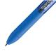 Paper Mate InkJoy Gel Pen Blue Ref 1957054 (Pack 12)