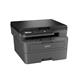 Brother DCP-L2620DW 3-In-1 Mono Laser Printer DCP-L2620DW
