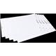 Legamaster flipchart paper pad grid 5pcs