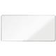 Nobo Premium Plus Steel Magnetic Whiteboard 1800x900mm
