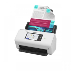 Brother ADS-4700W Professional Wireless Document Scanner ADS4700WZU1