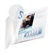 Leitz 73990001 Softcover Linen Finish 10Pk