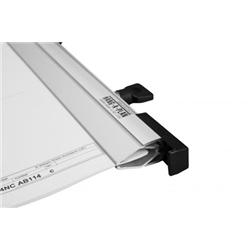 Arnos Hang-A-Plan (A1) General Front Load Binder Capacity 150 Sheets (Box of 5) Ref D100ABX5