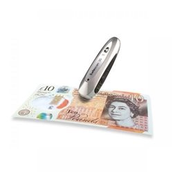 Safescan 35 Portable Counterfeit Detector Pack of 3