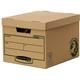 Fellowes Bankers Box Earth Series Box Heavy Duty (Pack of 10) 4479901