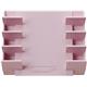 Legamaster Whiteboard Marker Holder Soft Pink