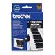 Brother LC100BK Inkjet Cartridge Black LC1000BK