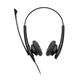 Jabra Biz 1100 Education Headset 3.5mm jack