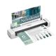 Brother DS740D 2-Sided Portable Document Scanner DS740DTJ1