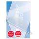 GBC 3743157 Card Laminating Pouches 60x90mm 2x125 Micron Gloss 100pk