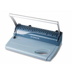 GBC MultiBind 208 Multifunctional Comb/Wire Binding Machine Ref 4400110