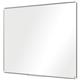 Nobo Premium Plus Steel Magnetic Whiteboard 1500x1200mm