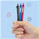 Paper Mate InkJoy 300 Retractable Ballpoint Pen 1.0mm Tip 0.7mm Line Black (Pack 12) - S0959910