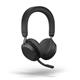 Jabra Evolve2 75 USB-C Headset Unified Communication Version Black 27599-989-899