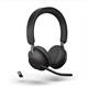 Jabra Evolve2 65 380A Ms Stereo Headset Black 26599-999-999