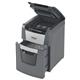 Rexel Optimum AutoFeed+ 100X Cross-Cut P-4 Shredder 2020100X - £25 Cashback