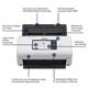 Brother ADS-4700W Professional Wireless Document Scanner ADS4700WZU1