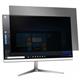 Kensington Priv Screen Filter 2-Way Remov 34" 21:9 Frameless display privacy filter 86.4 cm (34")